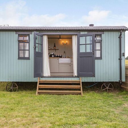 Daisys Rest Villa Shipton under Wychwood Exteriör bild