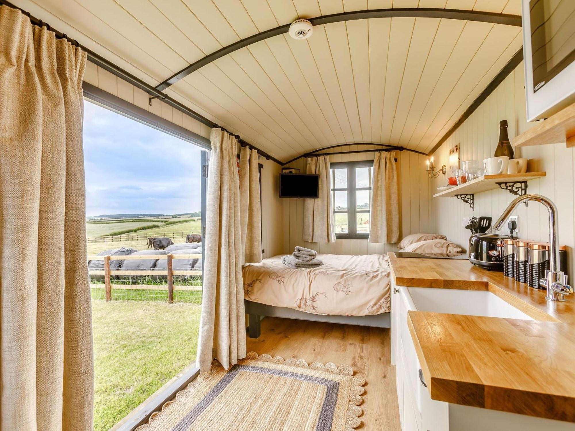 Daisys Rest Villa Shipton under Wychwood Exteriör bild